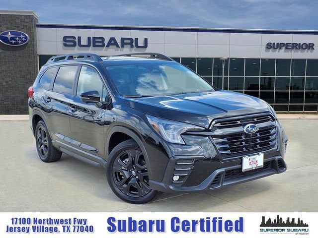 2023 Subaru Ascent SUV 