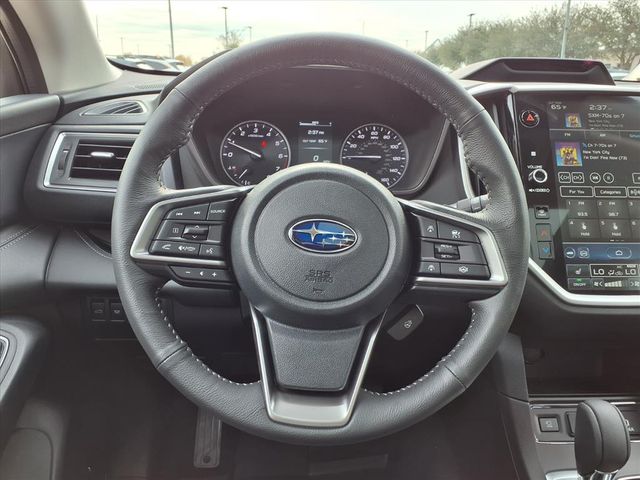 2026 Subaru Ascent Limited - Photo 12
