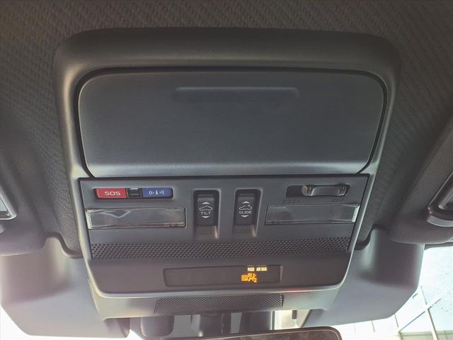 2026 Subaru Outback Limited XT - Photo 17