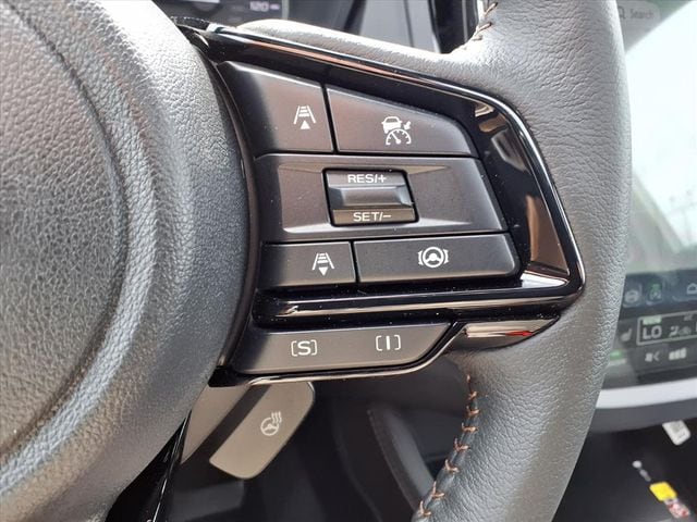2026 Subaru Forester Touring - Photo 15