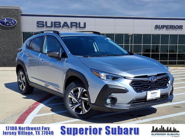 2026 Subaru Crosstrek SUV 