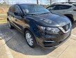  Nissan Rogue Sport