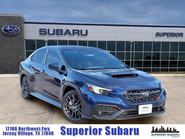 2026 Subaru WRX -'s photo