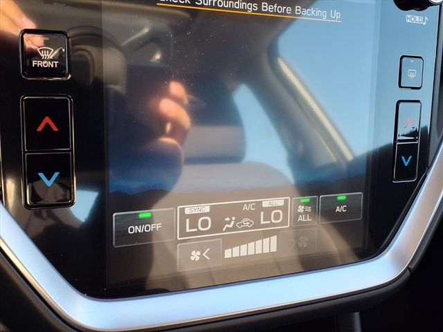 2026 Subaru Impreza Sport - Photo 18