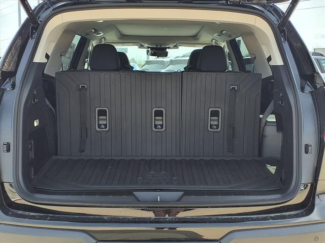 2026 Subaru Ascent Onyx Edition-Touring - Photo 11
