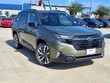 Subaru Forester Hybrid