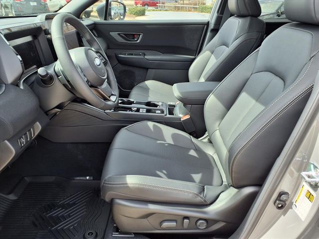 2026 Subaru Outback Limited - Photo 6