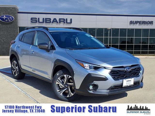 2026 Subaru Crosstrek SUV 