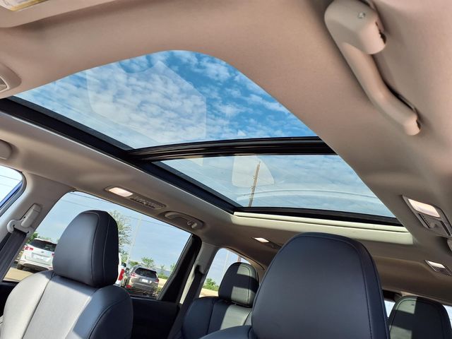 2026 Subaru Ascent Touring - Photo 6