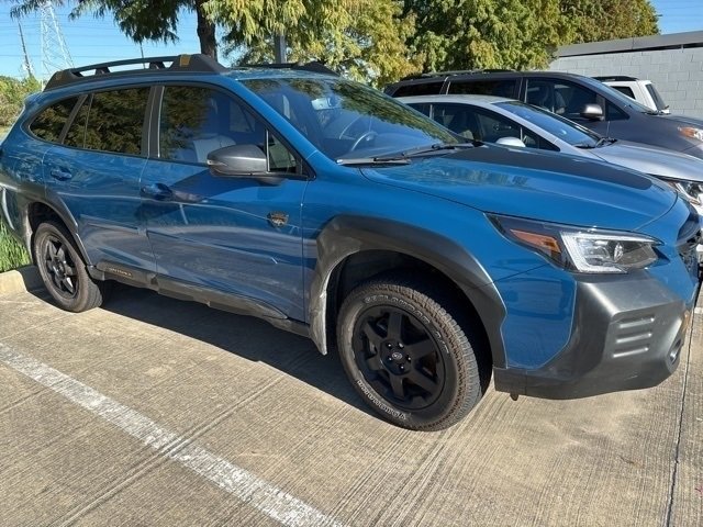 2023 Subaru Outback Wilderness photo 4