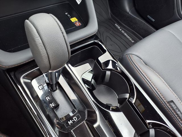 2026 Subaru Forester Touring - Photo 19