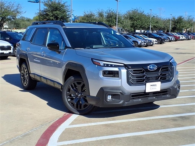 2026 Subaru Outback Limited's photo