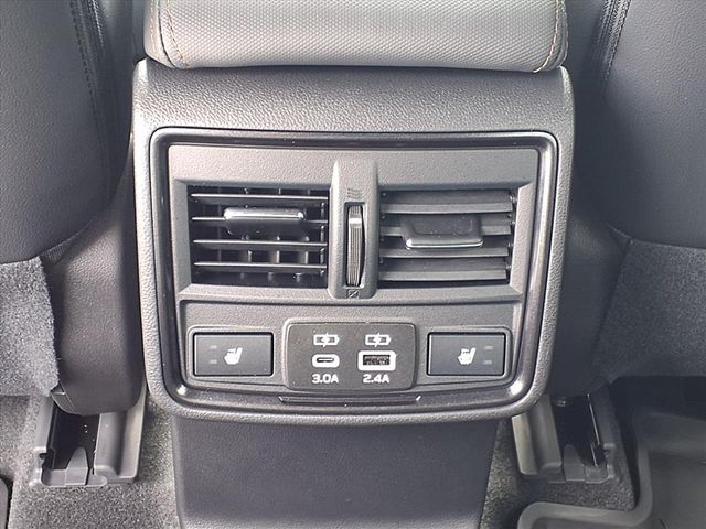 2026 Subaru Forester Touring - Photo 11