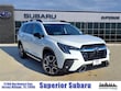 Subaru Ascent