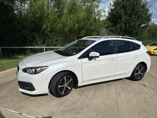 2023 Subaru Impreza 2.0i Premium CVT PZEV's photo