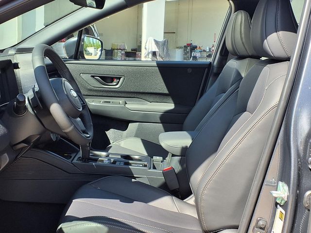 2026 Subaru Outback Limited - Photo 8