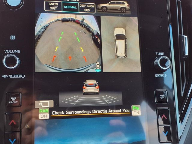 2026 Subaru Forester Touring - Photo 19