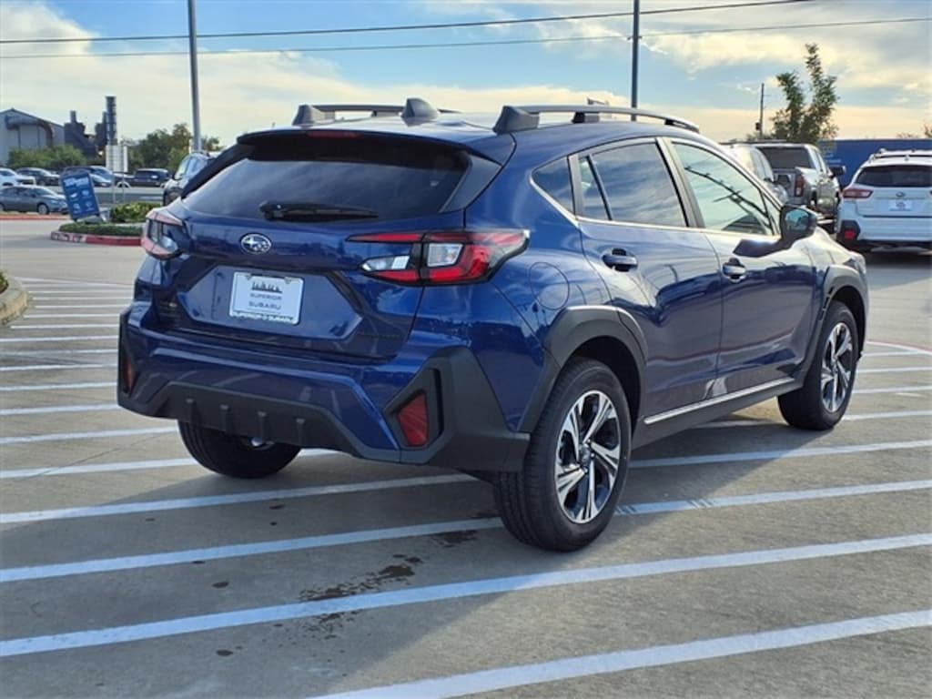 New 2026 Subaru Crosstrek Premium SUV