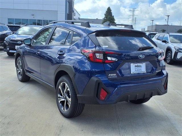 2025 Subaru Crosstrek Premium photo 2
