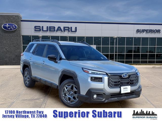 New 2026 Subaru Outback Premium
