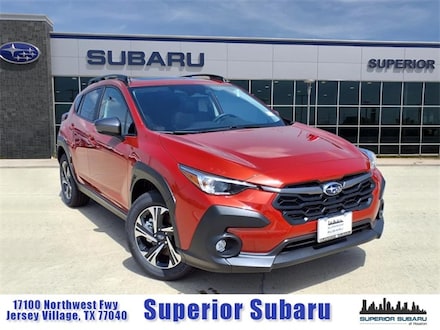 2025 Subaru Crosstrek Premium SUV