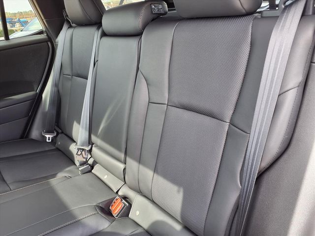 2026 Subaru Outback Limited - Photo 10