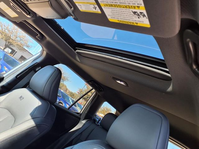 2026 Subaru Outback Limited - Photo 8