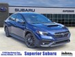 Subaru WRX