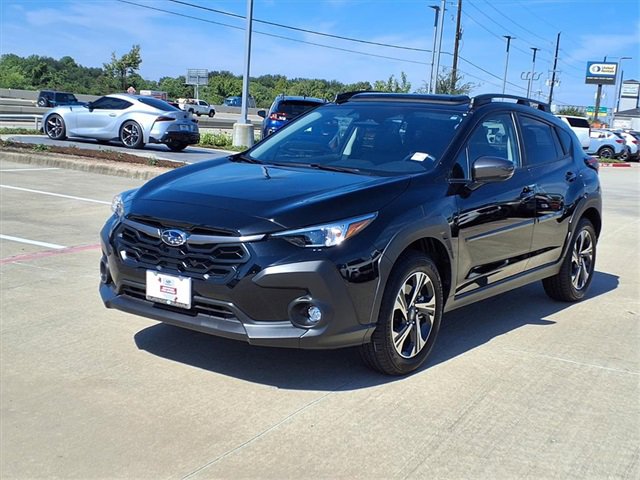 2024 Subaru Crosstrek Premium photo 2
