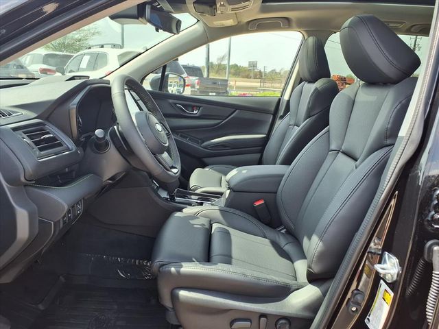 2026 Subaru Ascent Onyx Edition-Touring - Photo 8