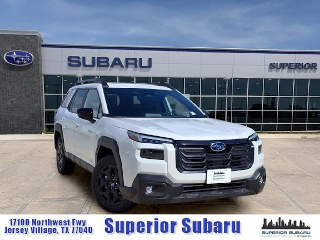New 2026 Subaru Outback Limited SUV