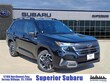 Subaru Forester Hybrid