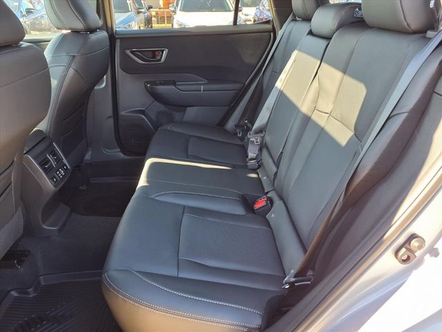 2026 Subaru Outback Limited - Photo 9