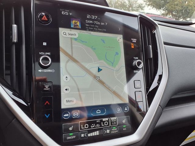 2026 Subaru Ascent Limited - Photo 17