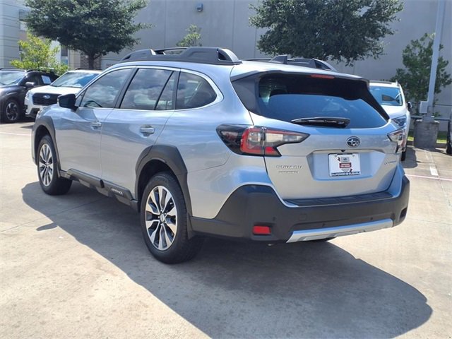 2023 Subaru Outback Limited photo 3