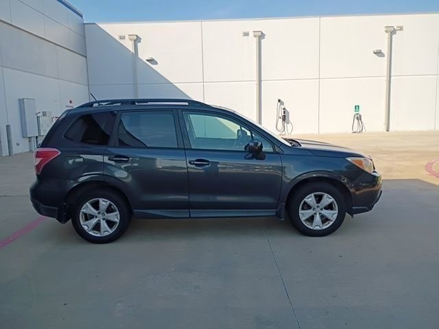 2014 Subaru Forester 2.5i Premium Package AT PZEV's photo