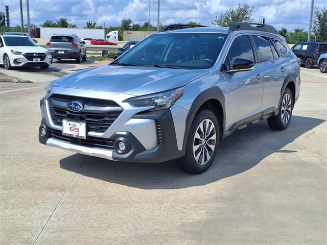 2023 Subaru Outback Limited photo 2