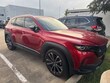 Mazda CX-50