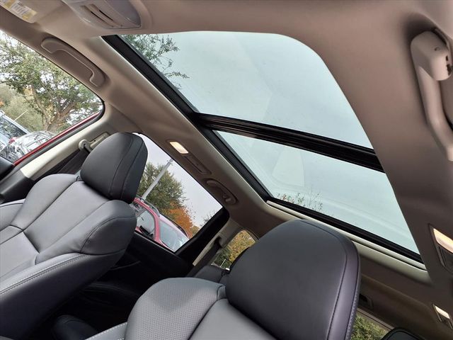2026 Subaru Ascent Limited - Photo 8