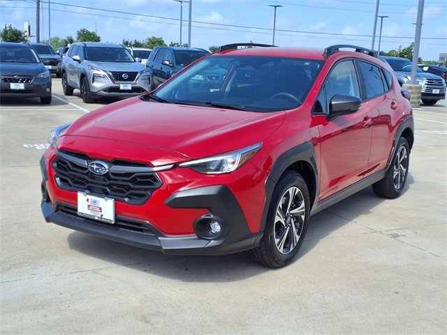 2024 Subaru Crosstrek Premium photo 2