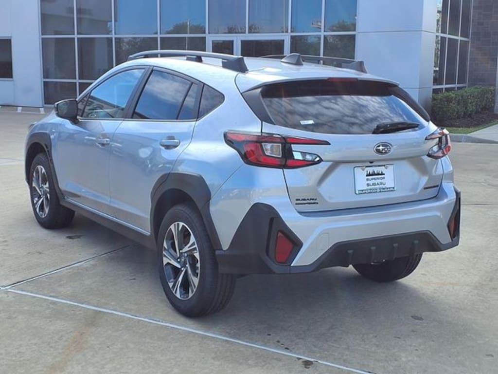 New 2026 Subaru Crosstrek Premium SUV