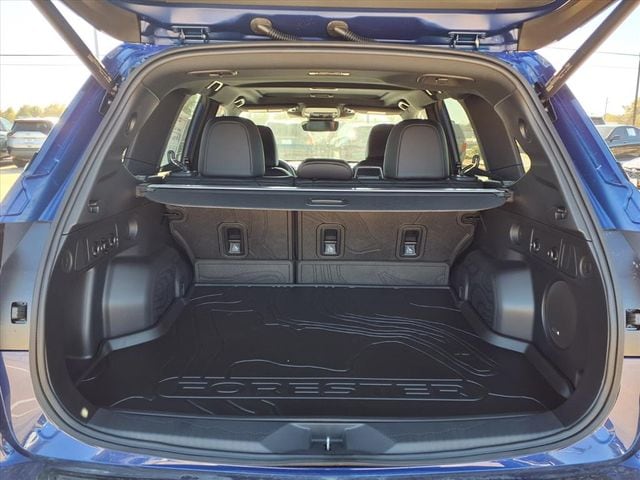 2026 Subaru Forester Sport - Photo 20