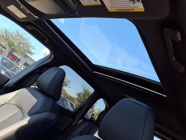 2026 Subaru Forester Sport - Photo 8