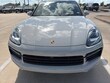 Porsche Cayenne Coupe