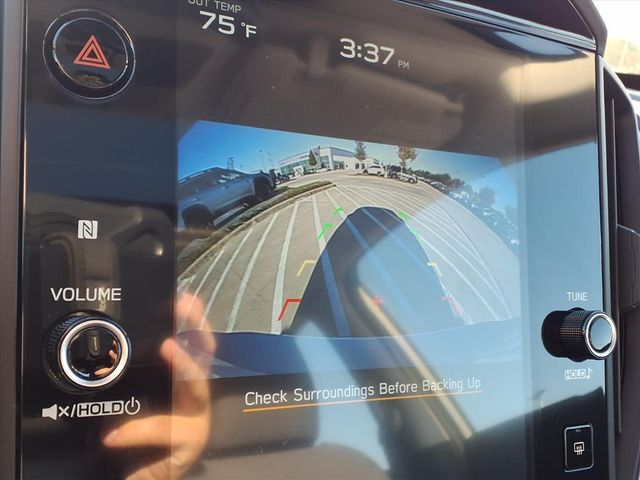 2026 Subaru Impreza Sport - Photo 17