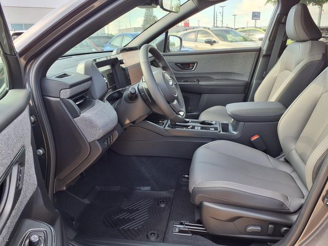 2026 Subaru Outback Limited - Photo 7