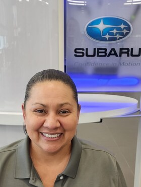 Staff member Karla Thurman from 70001962d76c