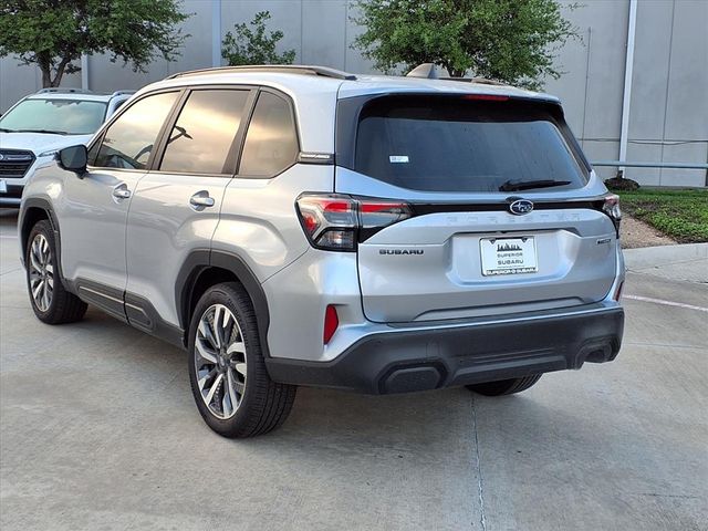 2026 Subaru Forester Touring - Photo 2