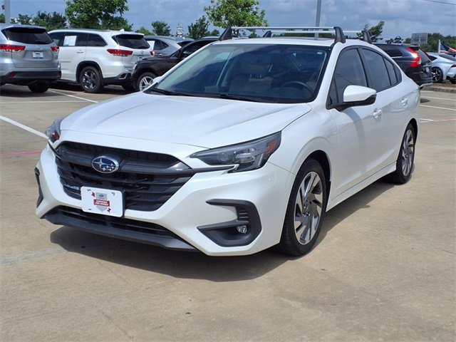 2024 Subaru Legacy Limited photo 2