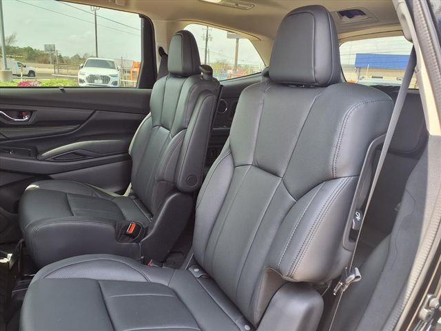 2026 Subaru Ascent Onyx Edition-Touring - Photo 9